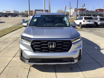 2023 Honda Pilot EX-L 8 Passenger