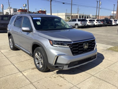 2023 Honda Pilot EX-L 8 Passenger
