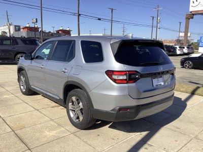 2023 Honda Pilot EX-L 8 Passenger