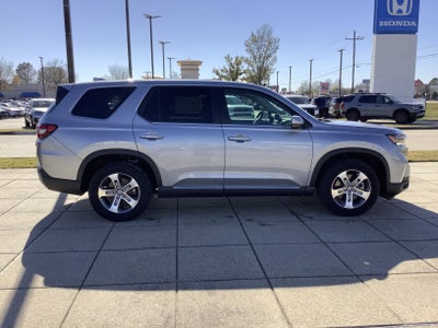 2023 Honda Pilot EX-L 8 Passenger