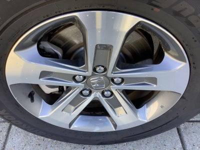 2023 Honda Pilot EX-L 8 Passenger