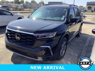 2024 Honda Pilot EX-L 7 Passenger
