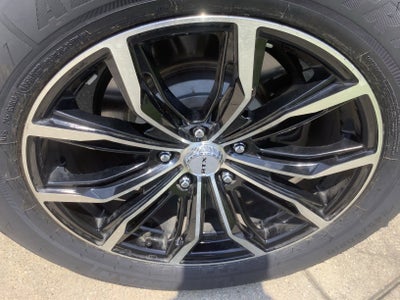 2021 Honda Ridgeline RTL