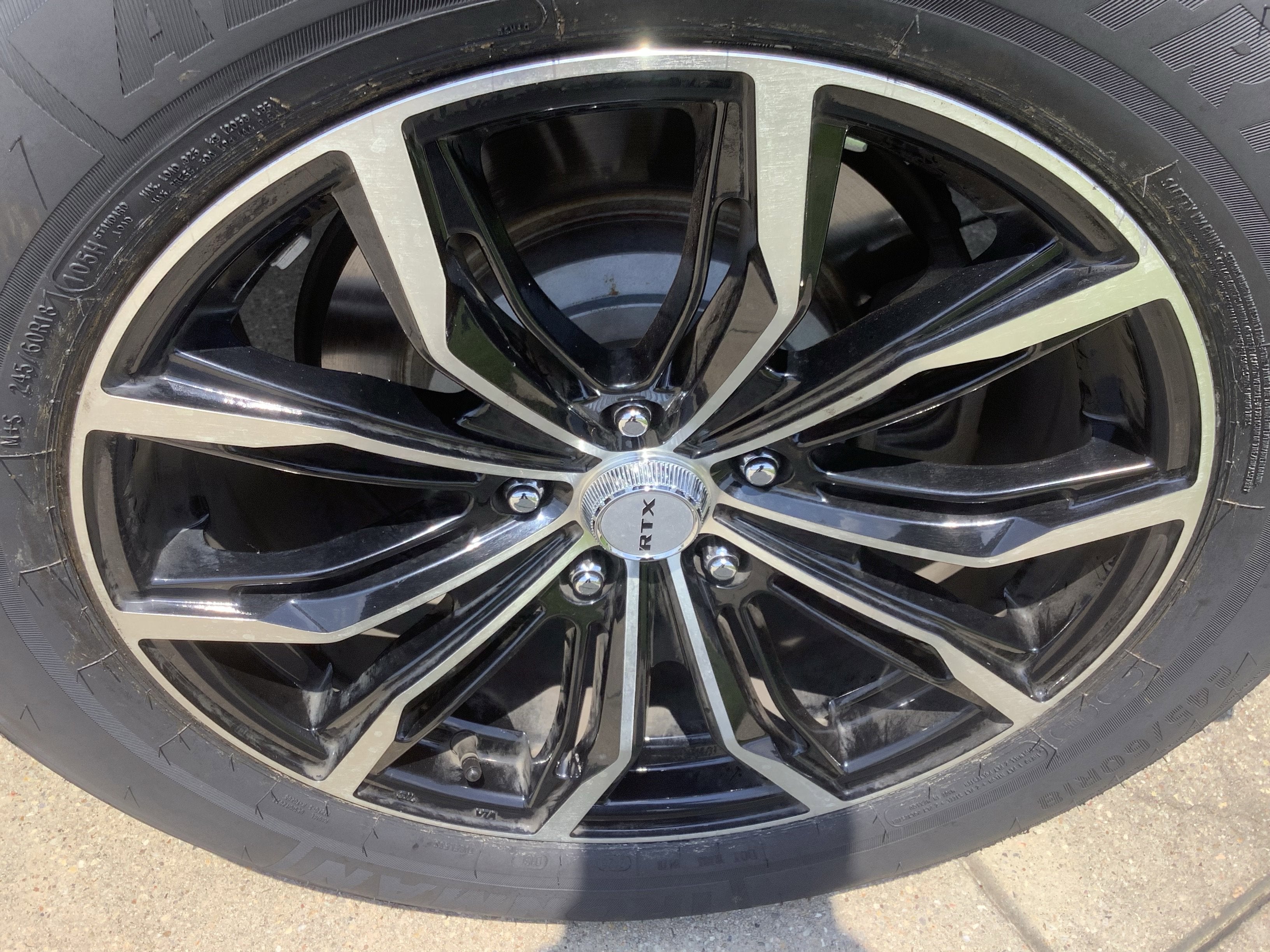 2021 Honda Ridgeline RTL