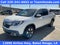 2017 Honda Ridgeline RTL-E