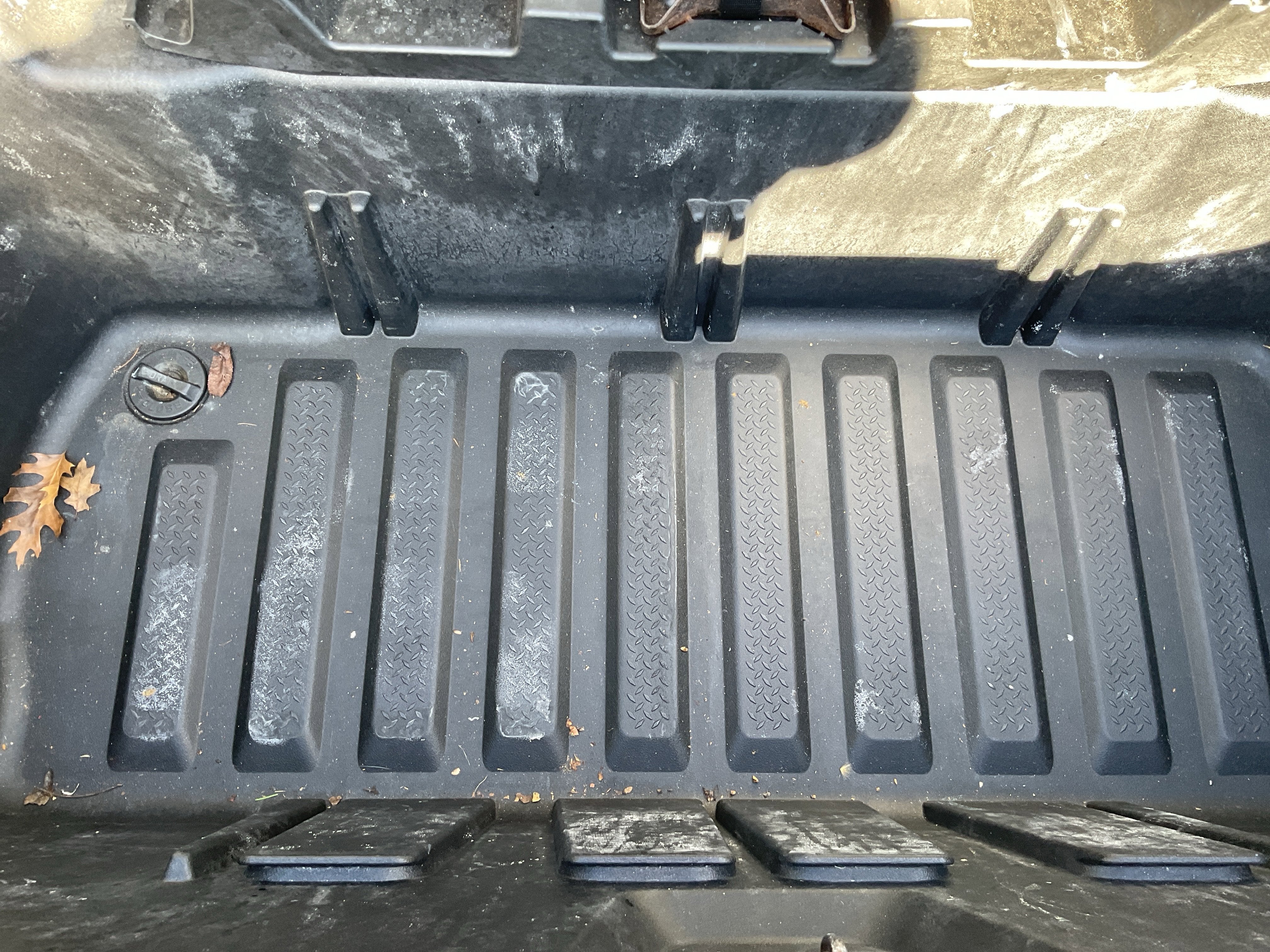 2017 Honda Ridgeline RTL-E