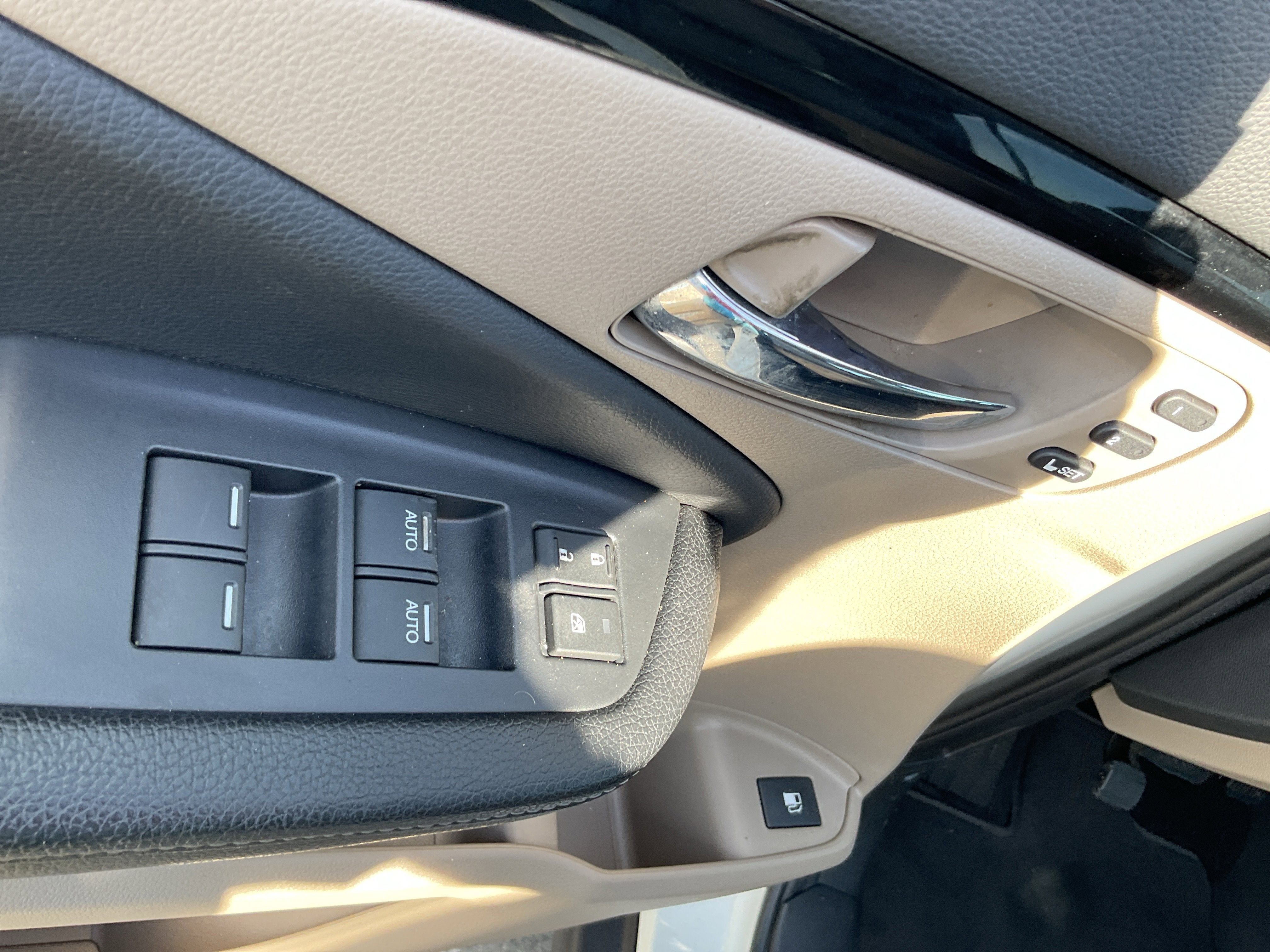 2017 Honda Ridgeline RTL-E