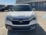 2017 Honda Ridgeline RTL-E