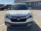 2017 Honda Ridgeline RTL-E