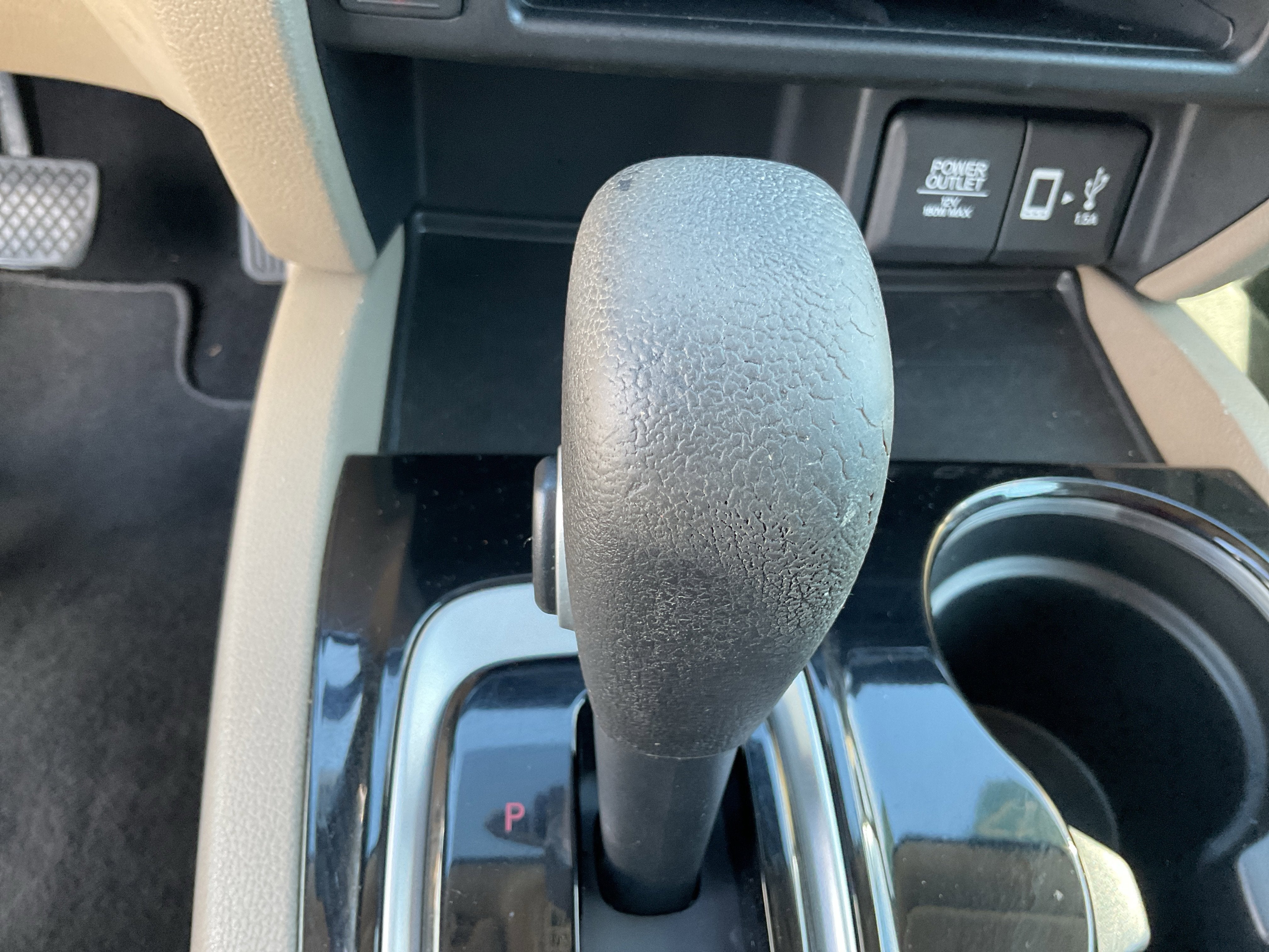 2017 Honda Ridgeline RTL-E