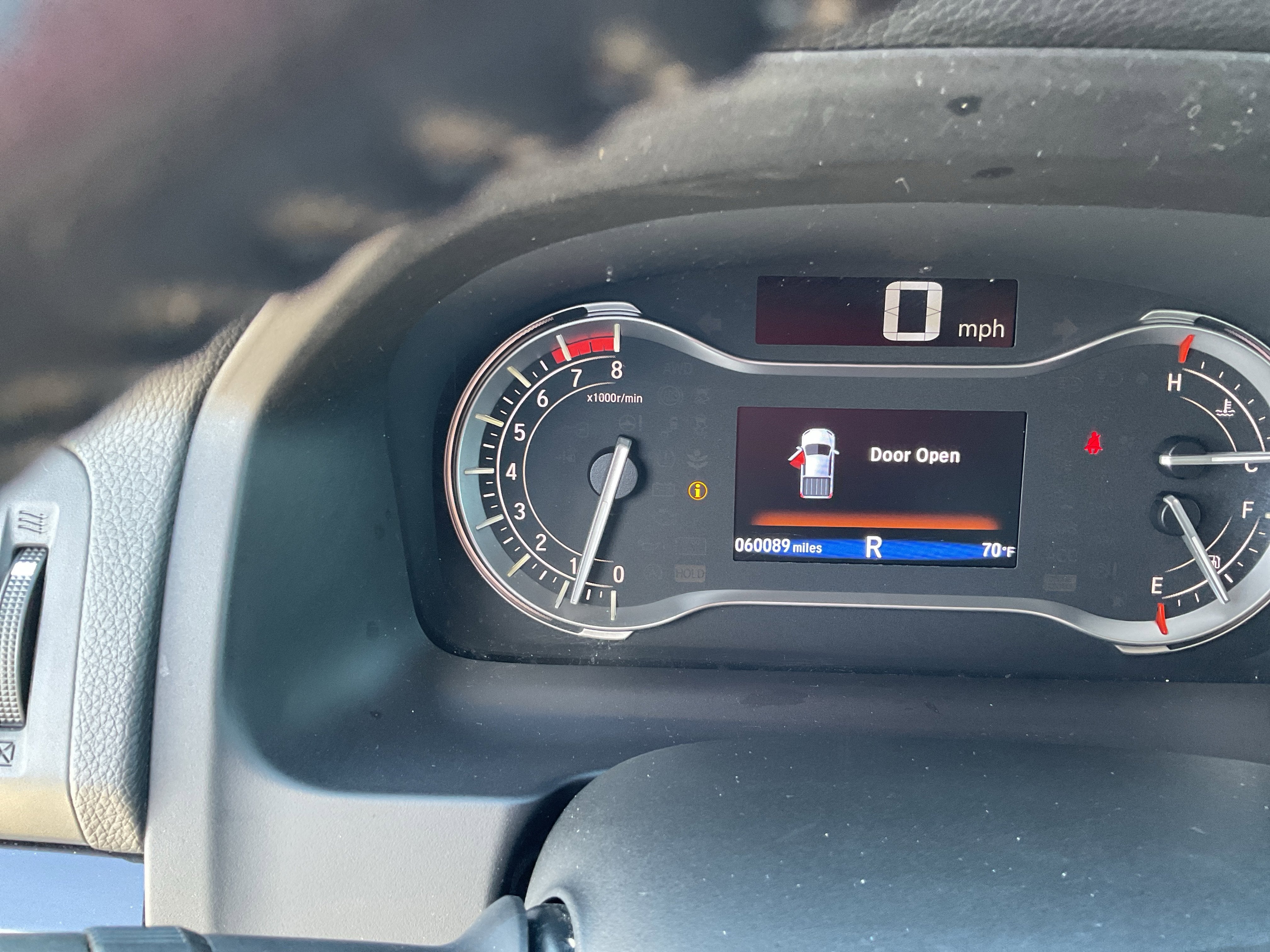 2017 Honda Ridgeline RTL-E