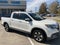 2017 Honda Ridgeline RTL-E