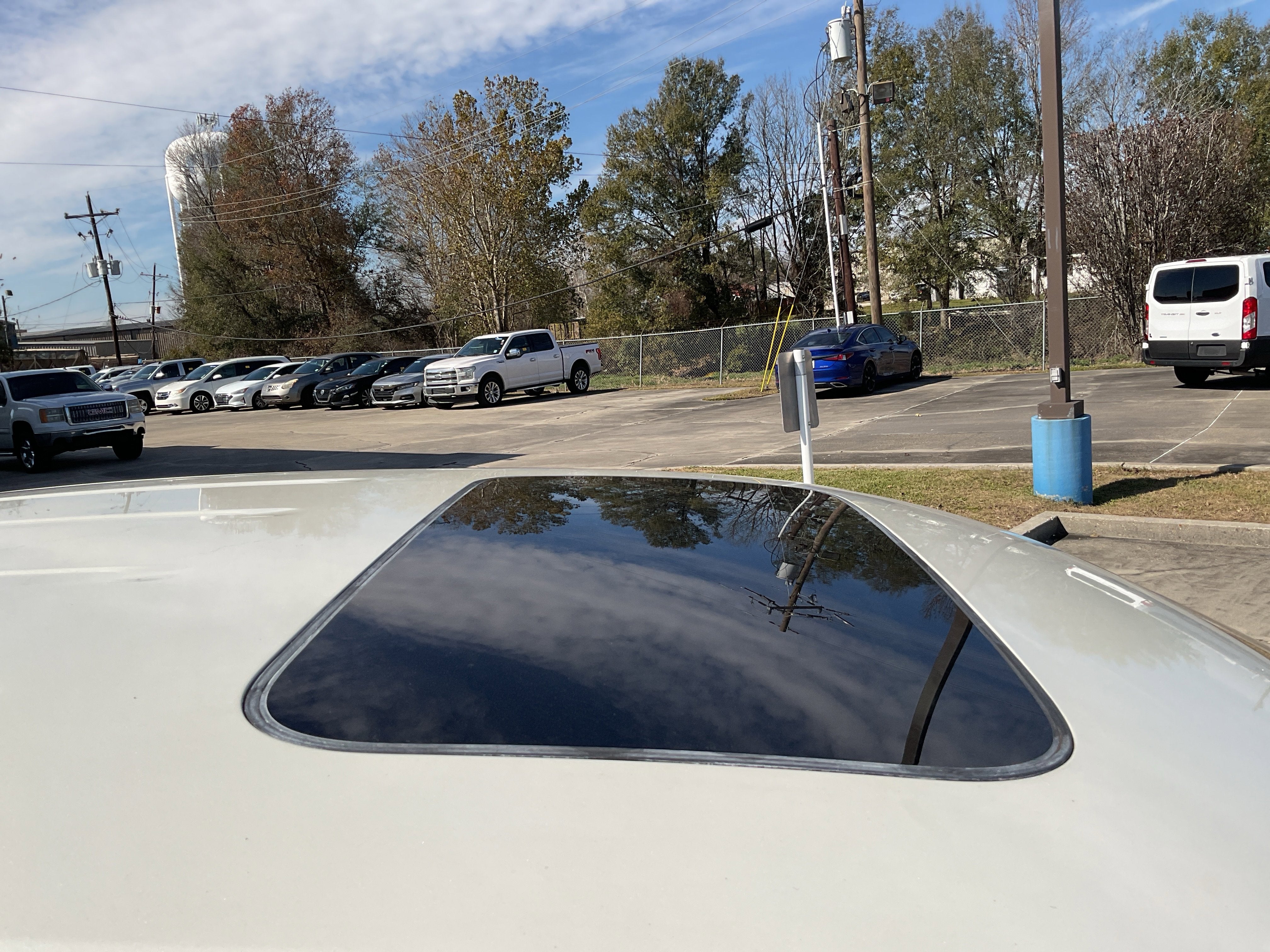 2017 Honda Ridgeline RTL-E