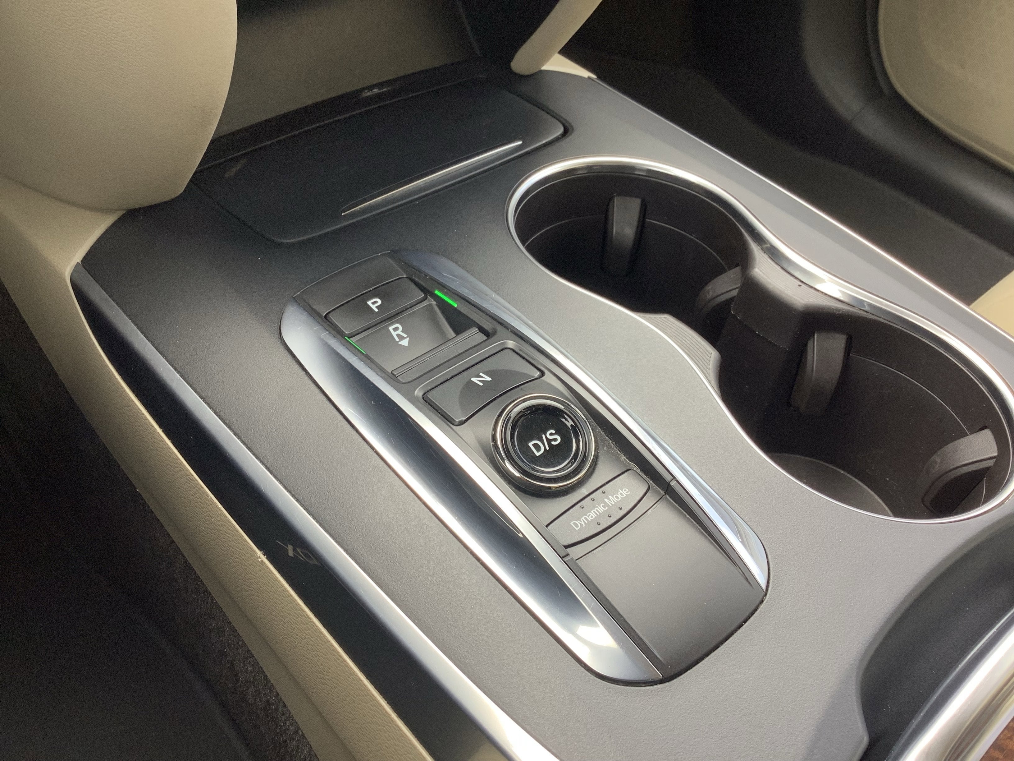 2017 Acura MDX 4DR FWD