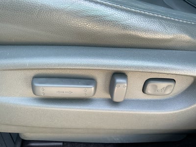 2014 Acura MDX Tech Pkg