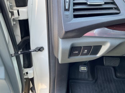 2014 Acura MDX Tech Pkg