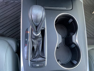 2014 Acura MDX Tech Pkg