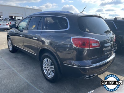 2015 Buick Enclave Convenience