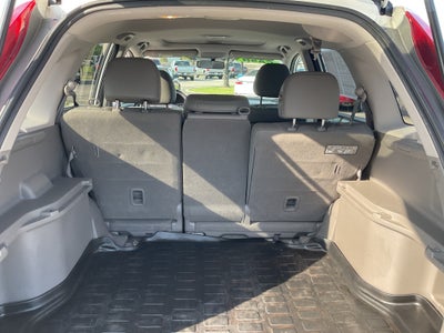 2010 Honda CR-V EX-L