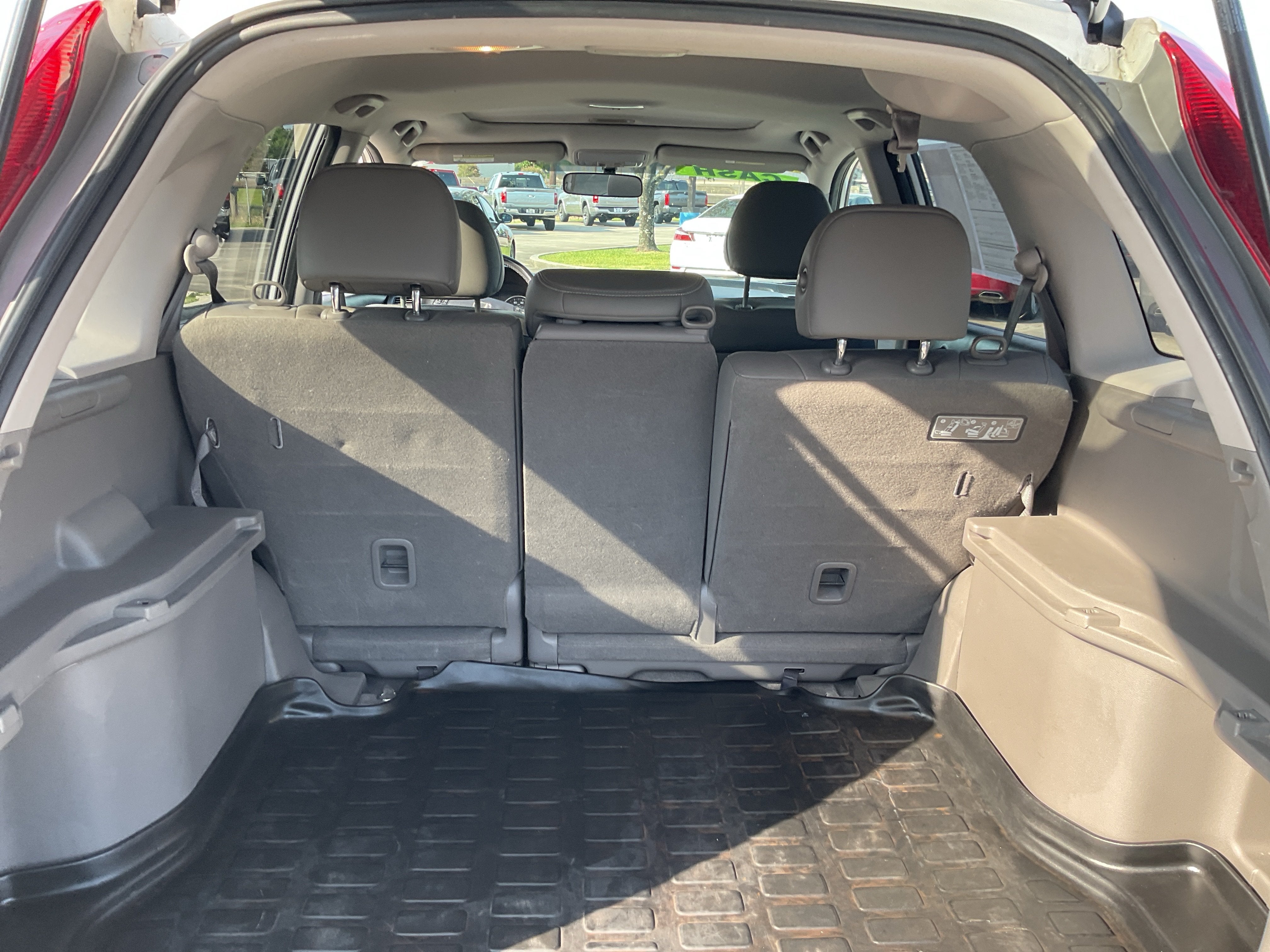 2010 Honda CR-V EX-L