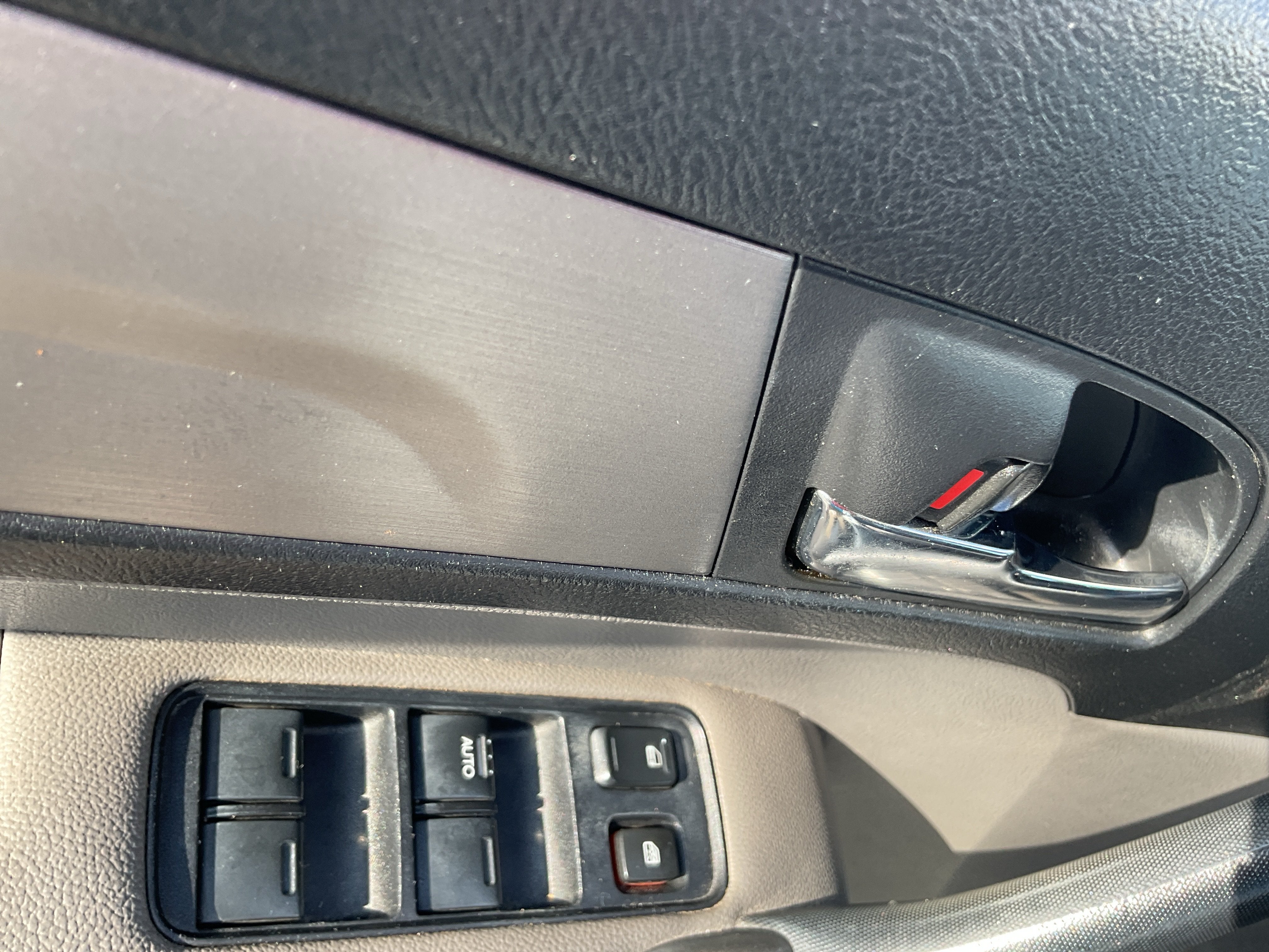 2010 Honda CR-V EX-L