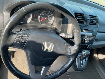2010 Honda CR-V EX-L