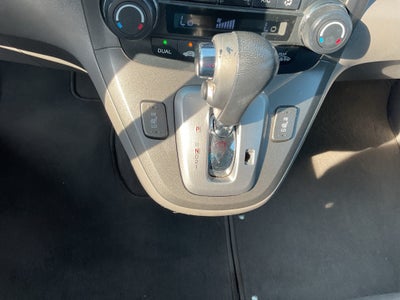 2010 Honda CR-V EX-L