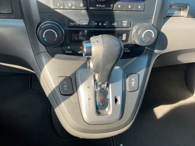 2010 Honda CR-V EX-L