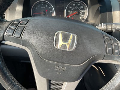 2010 Honda CR-V EX-L