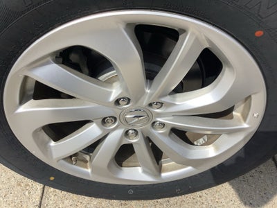 2018 Acura RDX w/Technology Pkg