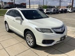 2018 Acura RDX w/Technology Pkg