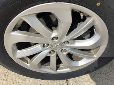 2018 Acura RDX w/Technology Pkg