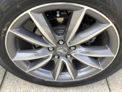 2023 Acura RDX w/Technology Package