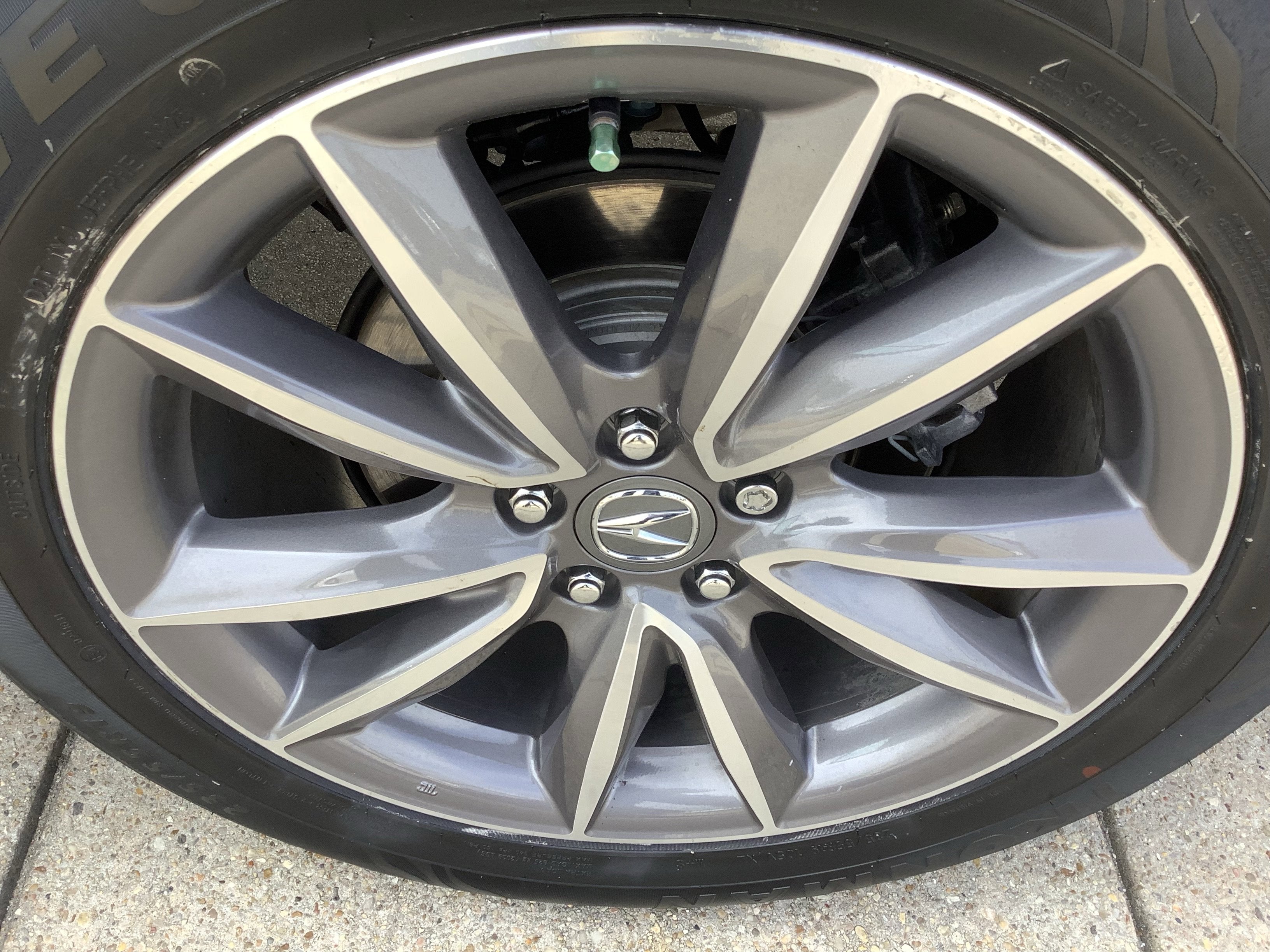 2023 Acura RDX w/Technology Package