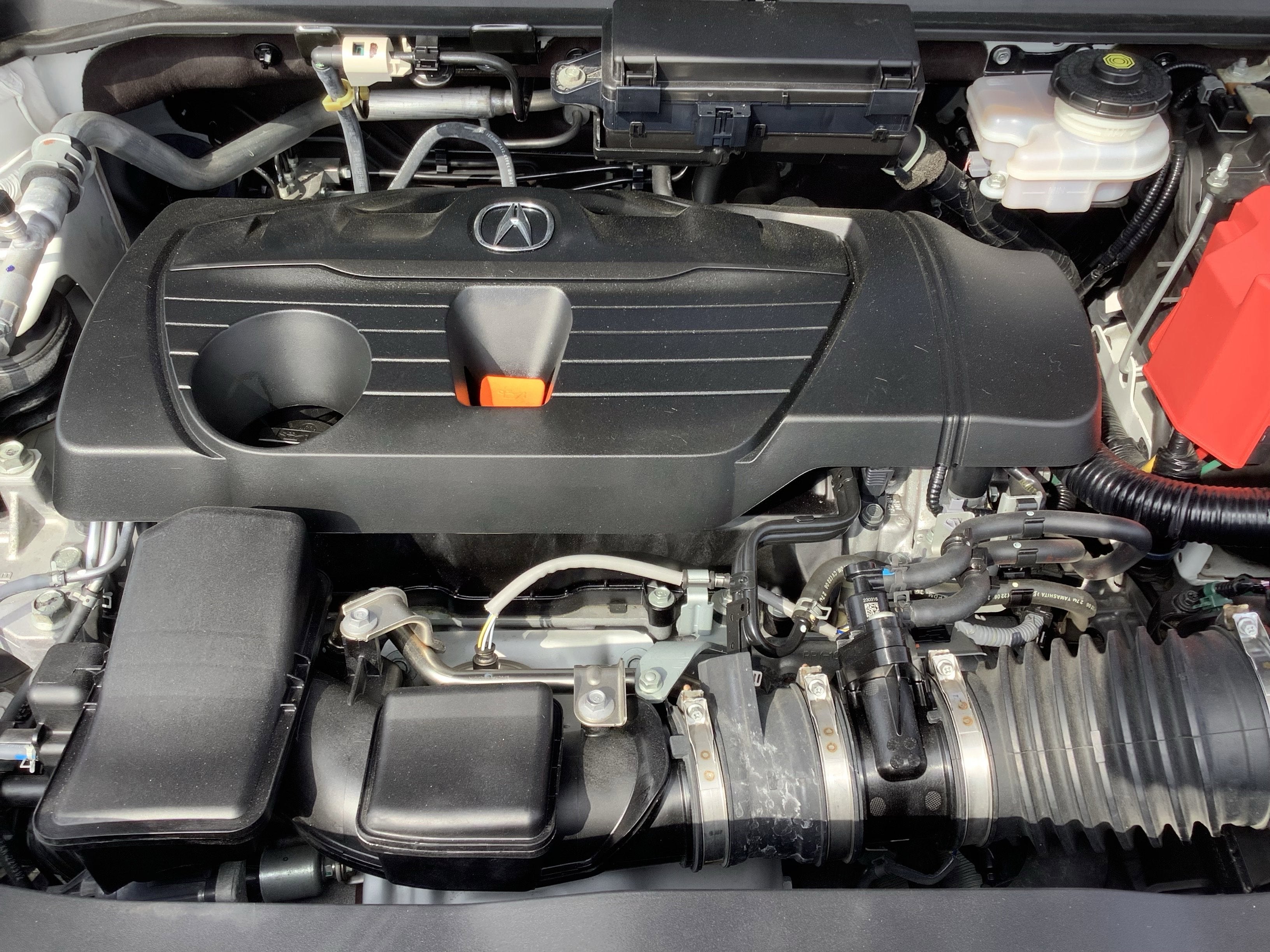 2023 Acura RDX w/Technology Package