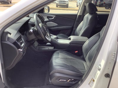 2023 Acura RDX w/Technology Package