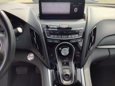 2023 Acura RDX w/Technology Package