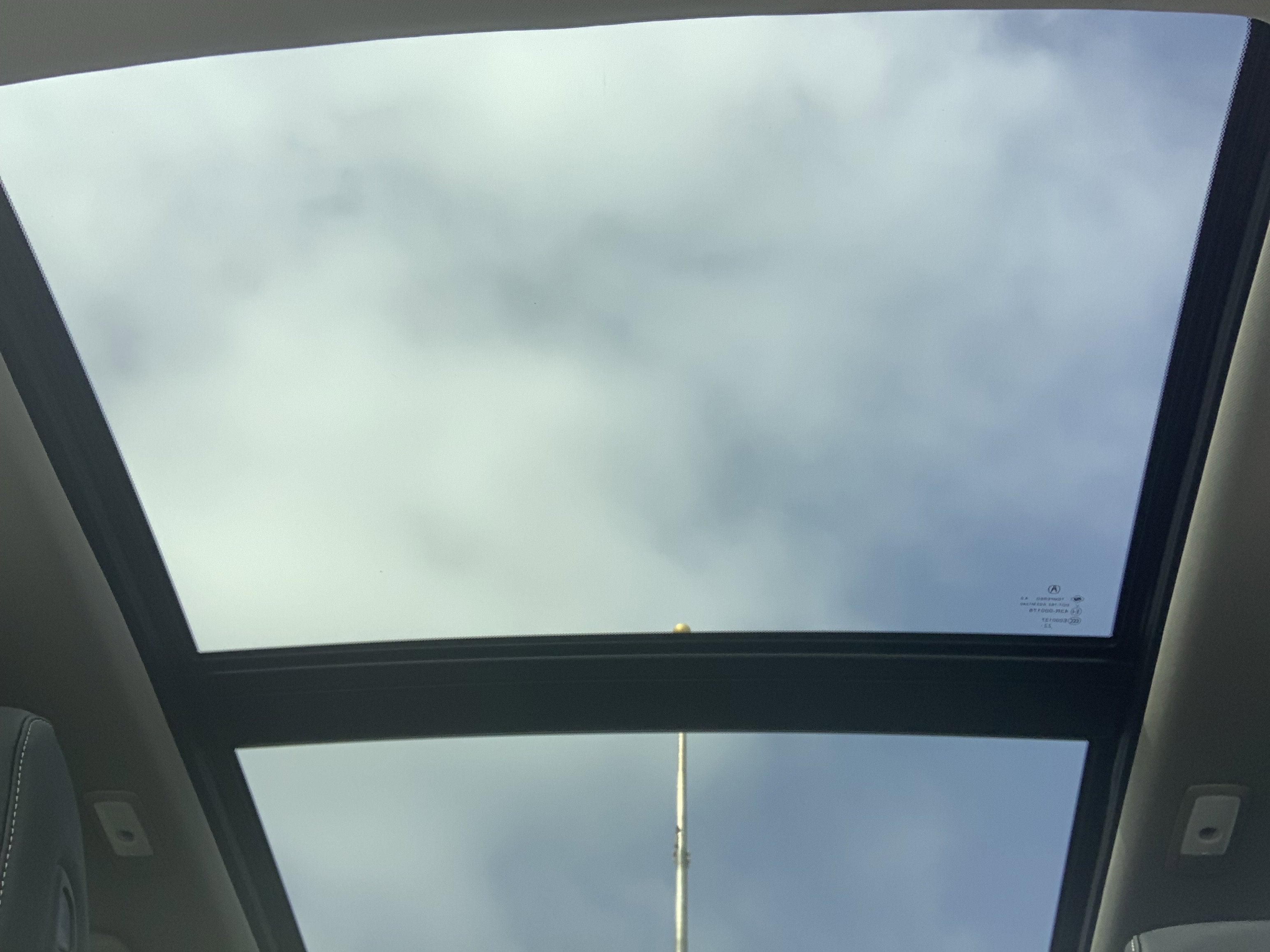 2023 Acura RDX w/Technology Package