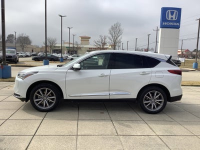 2023 Acura RDX w/Technology Package