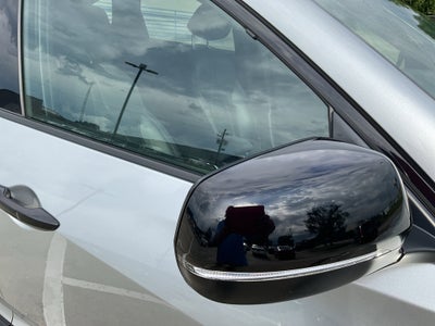 2025 Acura RDX w/A-Spec Advance Package