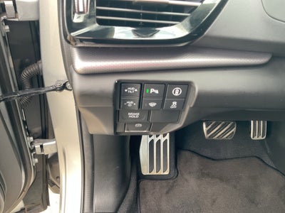 2025 Acura RDX w/A-Spec Advance Package