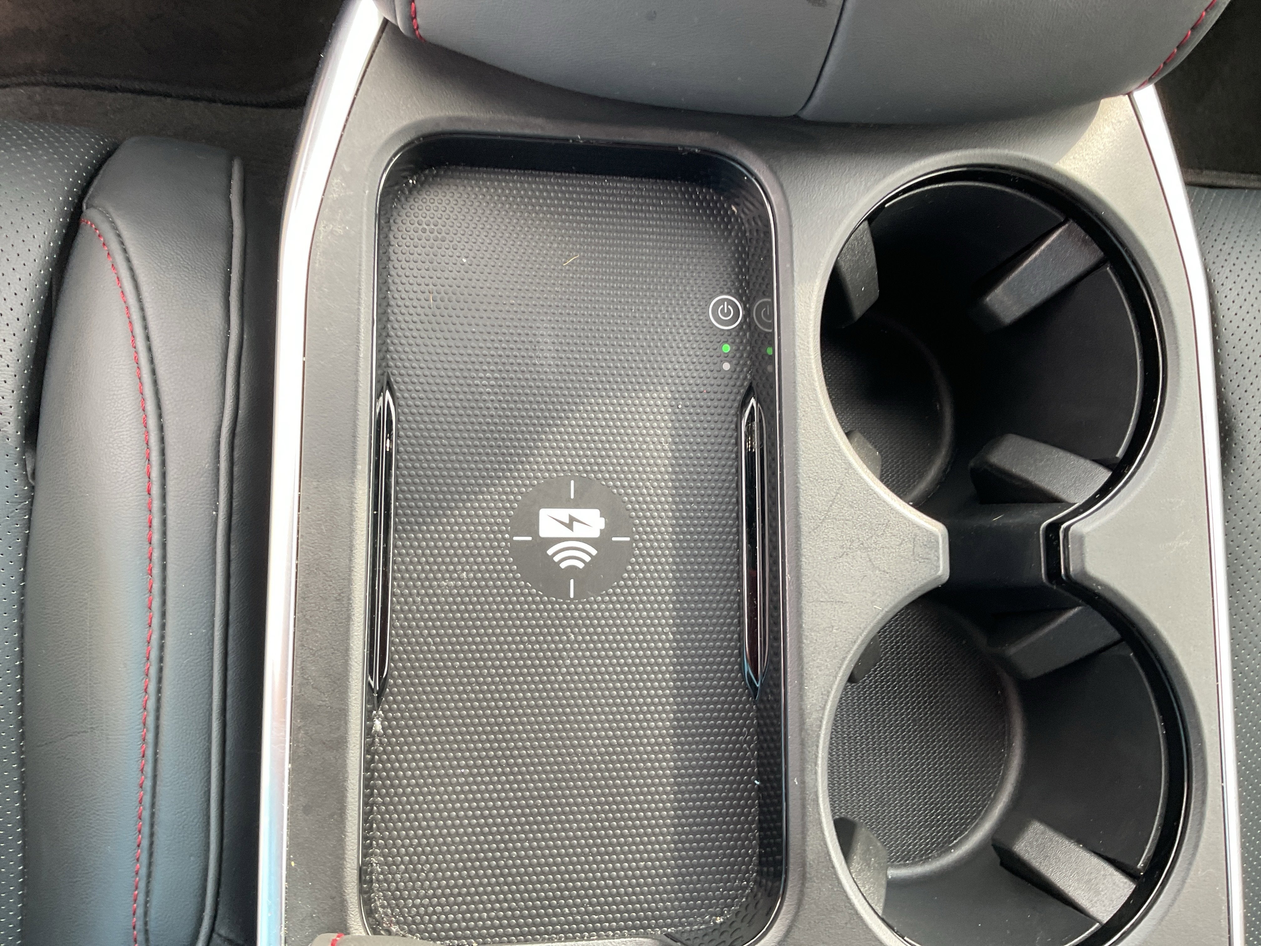 2025 Acura RDX w/A-Spec Advance Package