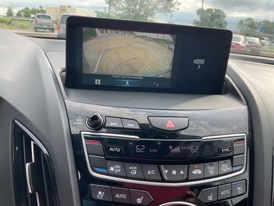 2025 Acura RDX w/A-Spec Advance Package