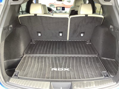 2022 Acura RDX PMC Edition