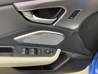 2022 Acura RDX PMC Edition