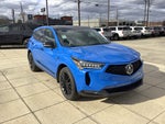 2022 Acura RDX PMC Edition