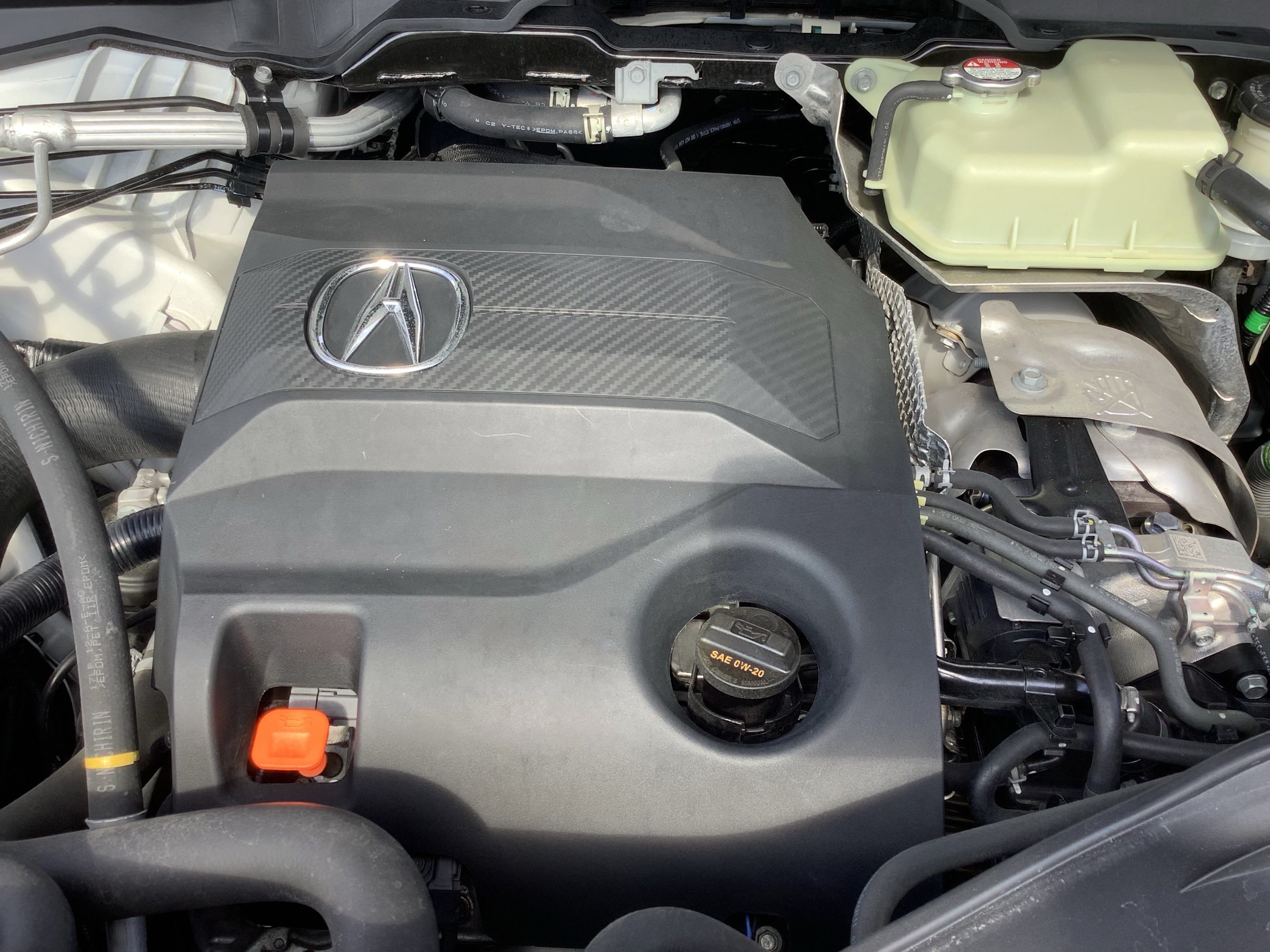 2022 Acura MDX Type S
