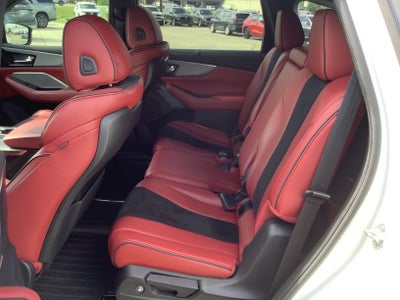 2022 Acura MDX Type S