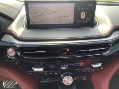 2022 Acura MDX Type S