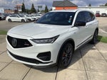 2022 Acura MDX Type S